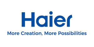 Haier — 泰国银河广告服务品牌
