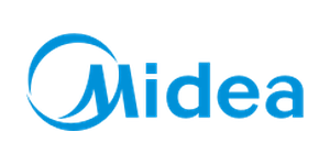 Midea — 泰国银河广告服务品牌