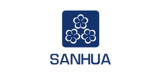 Sanhua — 泰国银河广告服务品牌