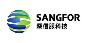 Sangfor — 泰国银河广告服务品牌