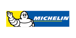 Michelin — 泰国银河广告服务品牌